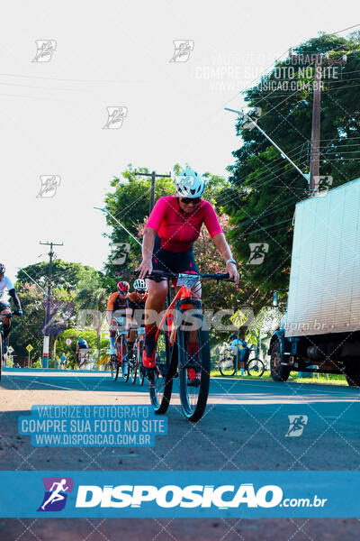 1º DESAFIO BIKE RUN