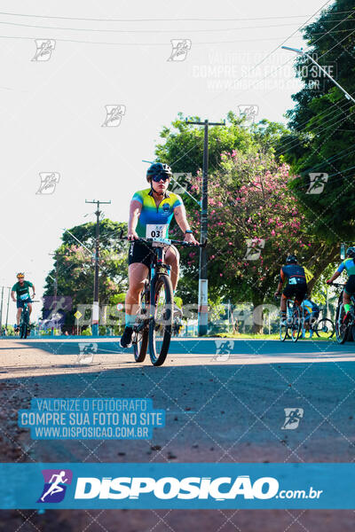 1º DESAFIO BIKE RUN