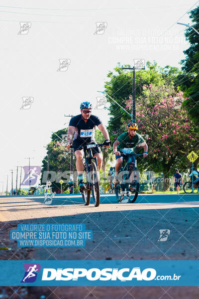 1º DESAFIO BIKE RUN