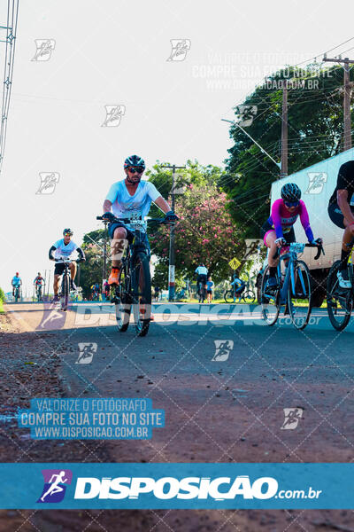 1º DESAFIO BIKE RUN