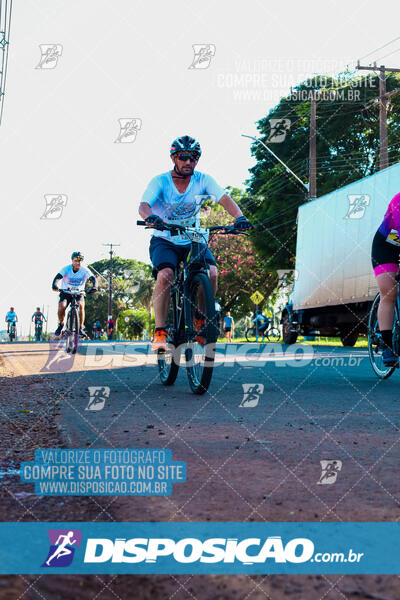 1º DESAFIO BIKE RUN