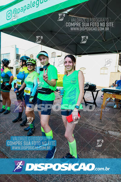 1º DESAFIO BIKE RUN