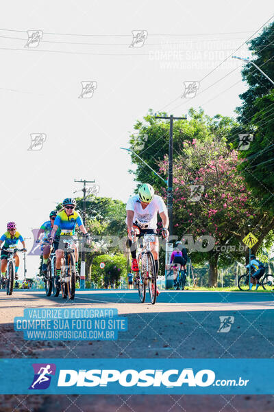 1º DESAFIO BIKE RUN