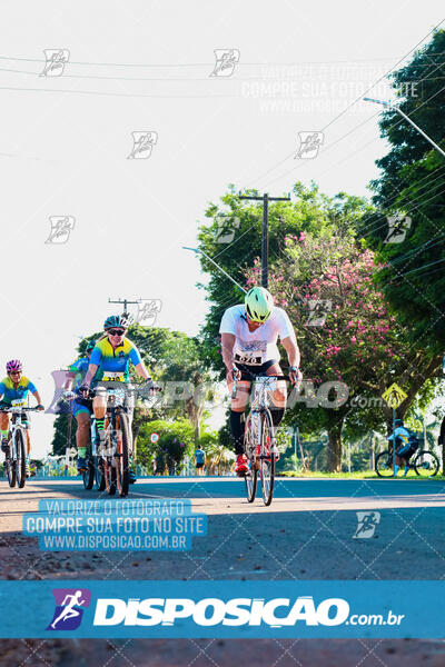 1º DESAFIO BIKE RUN