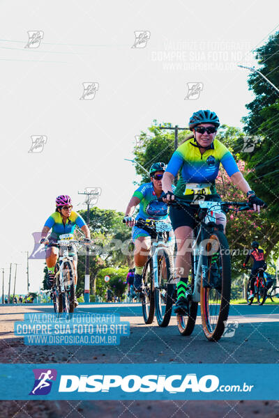 1º DESAFIO BIKE RUN