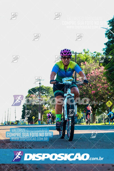 1º DESAFIO BIKE RUN