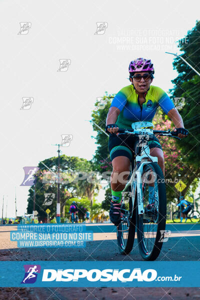 1º DESAFIO BIKE RUN