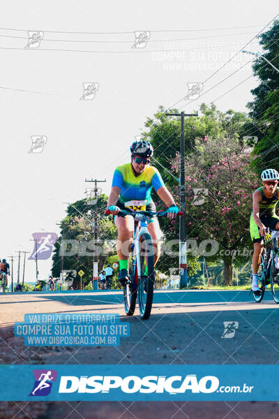 1º DESAFIO BIKE RUN