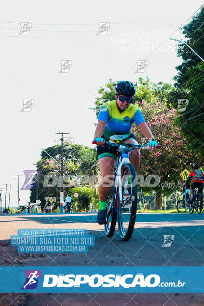 1º DESAFIO BIKE RUN