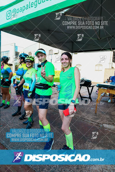 1º DESAFIO BIKE RUN