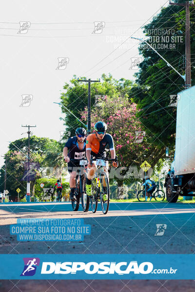 1º DESAFIO BIKE RUN