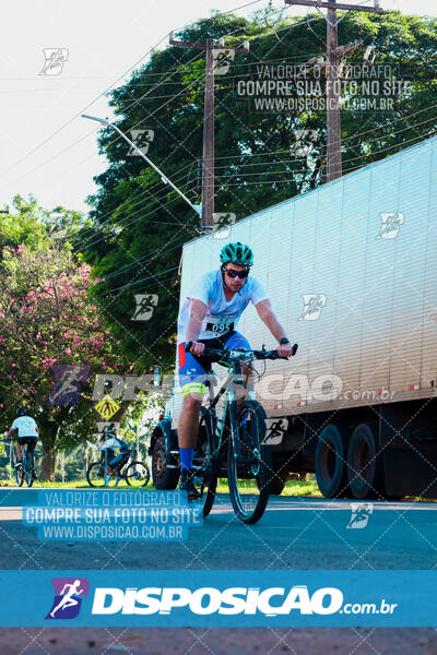 1º DESAFIO BIKE RUN