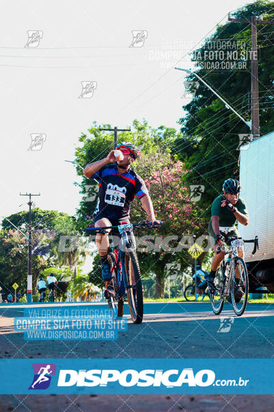 1º DESAFIO BIKE RUN