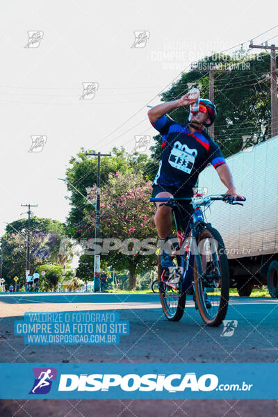 1º DESAFIO BIKE RUN