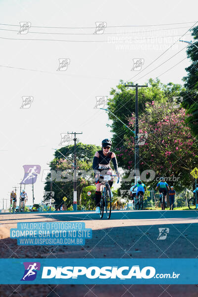 1º DESAFIO BIKE RUN