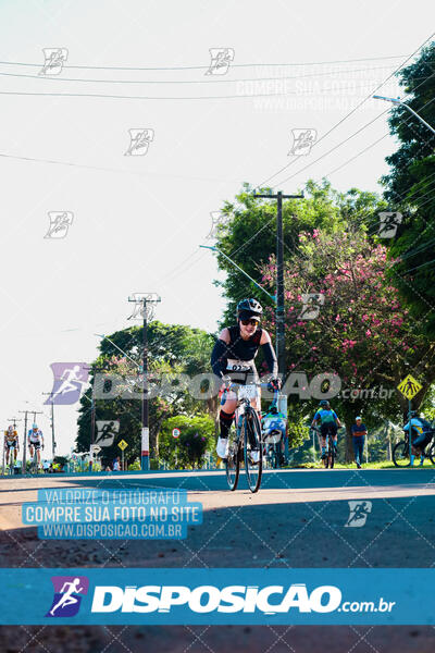 1º DESAFIO BIKE RUN