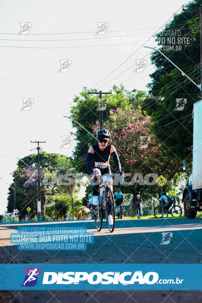 1º DESAFIO BIKE RUN