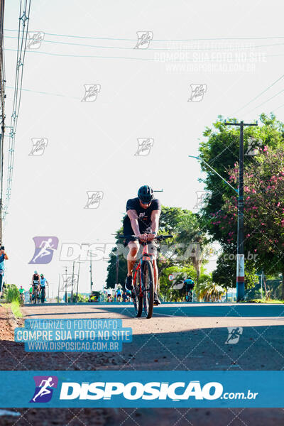 1º DESAFIO BIKE RUN