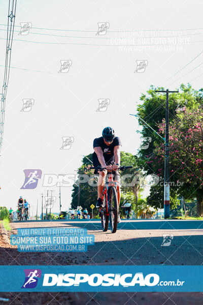 1º DESAFIO BIKE RUN