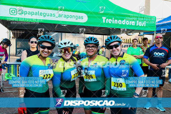 1º DESAFIO BIKE RUN