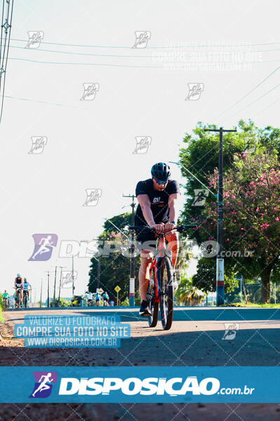 1º DESAFIO BIKE RUN