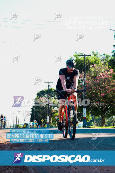 1º DESAFIO BIKE RUN