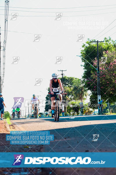 1º DESAFIO BIKE RUN