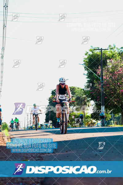 1º DESAFIO BIKE RUN