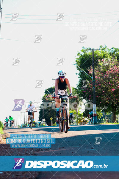 1º DESAFIO BIKE RUN