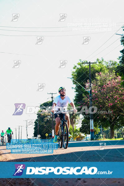 1º DESAFIO BIKE RUN