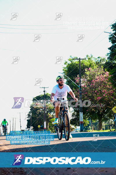 1º DESAFIO BIKE RUN