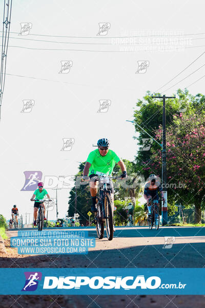 1º DESAFIO BIKE RUN