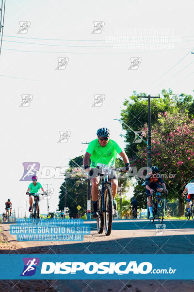 1º DESAFIO BIKE RUN