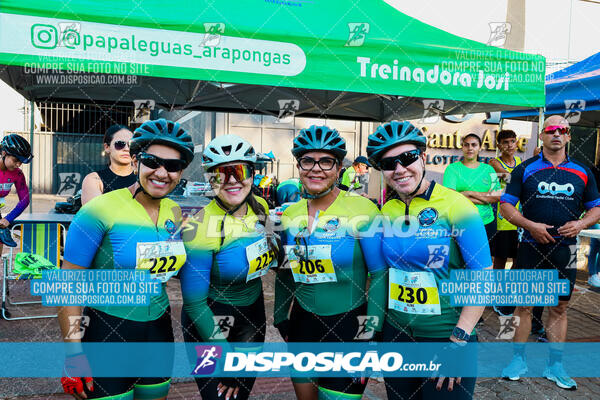 1º DESAFIO BIKE RUN