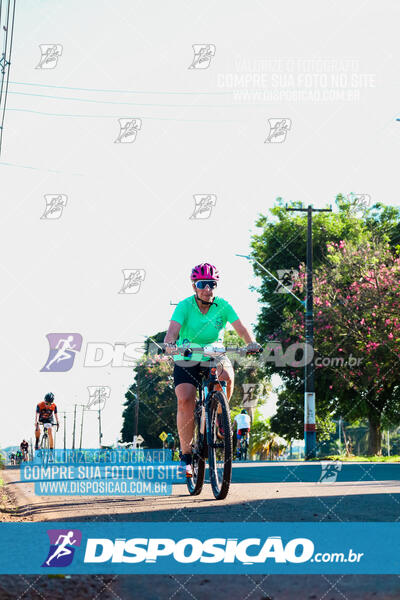 1º DESAFIO BIKE RUN