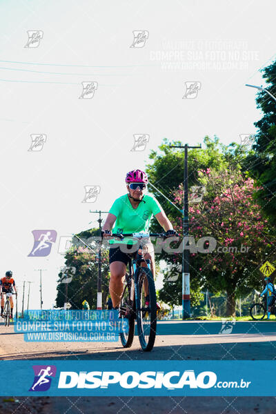 1º DESAFIO BIKE RUN