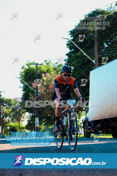 1º DESAFIO BIKE RUN