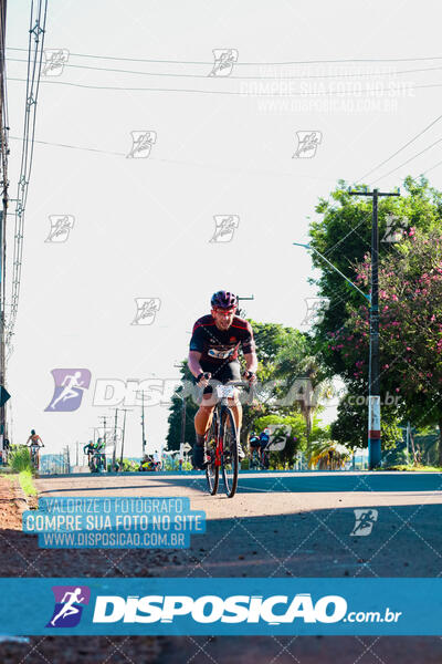 1º DESAFIO BIKE RUN