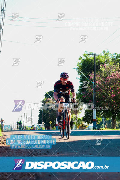 1º DESAFIO BIKE RUN