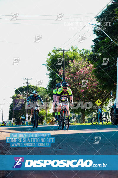 1º DESAFIO BIKE RUN