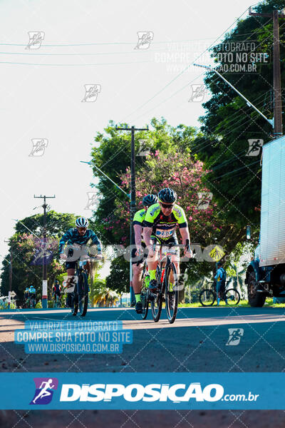 1º DESAFIO BIKE RUN