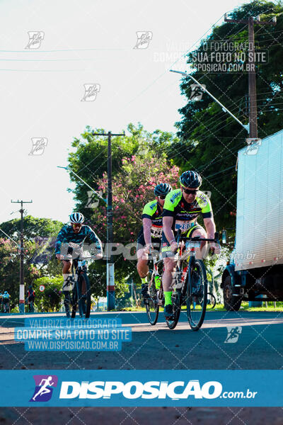 1º DESAFIO BIKE RUN