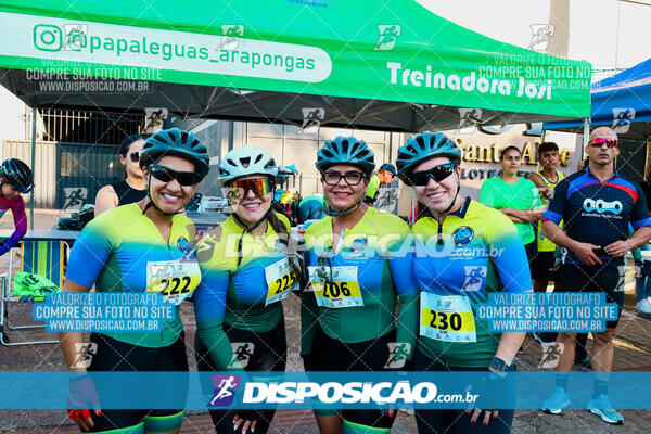 1º DESAFIO BIKE RUN