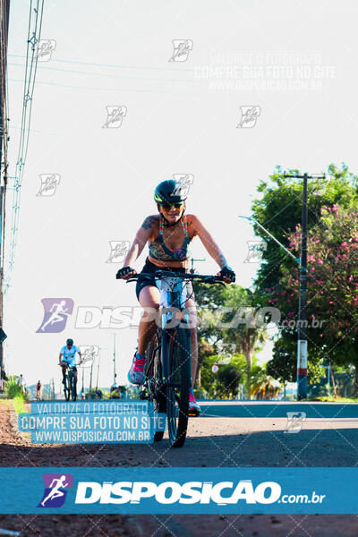 1º DESAFIO BIKE RUN