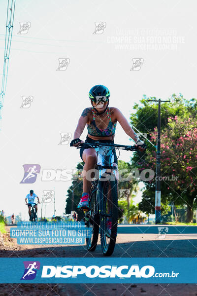 1º DESAFIO BIKE RUN