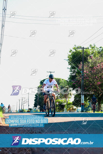 1º DESAFIO BIKE RUN