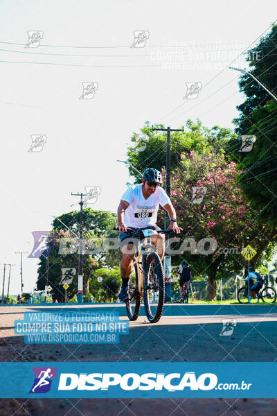 1º DESAFIO BIKE RUN