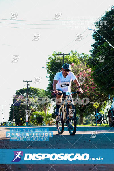 1º DESAFIO BIKE RUN