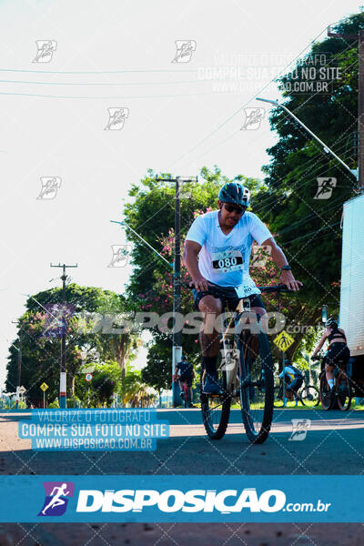 1º DESAFIO BIKE RUN