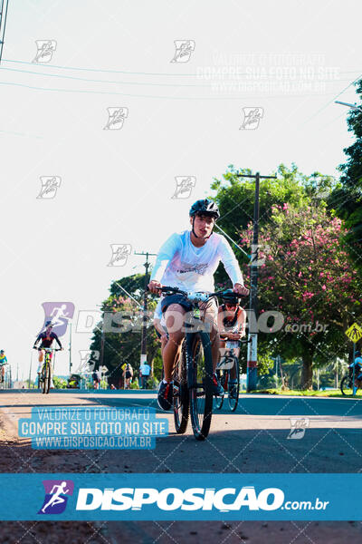 1º DESAFIO BIKE RUN